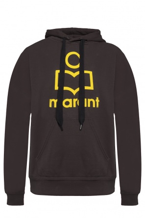 Hooded sweatshirt, zdjęcie 1 Hooded sweatshirt od Isabel Marant Etoile